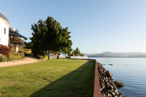 Wrest Point - Accommodation Sydney 1