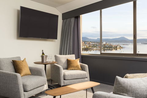 Wrest Point - Accommodation Sydney 5