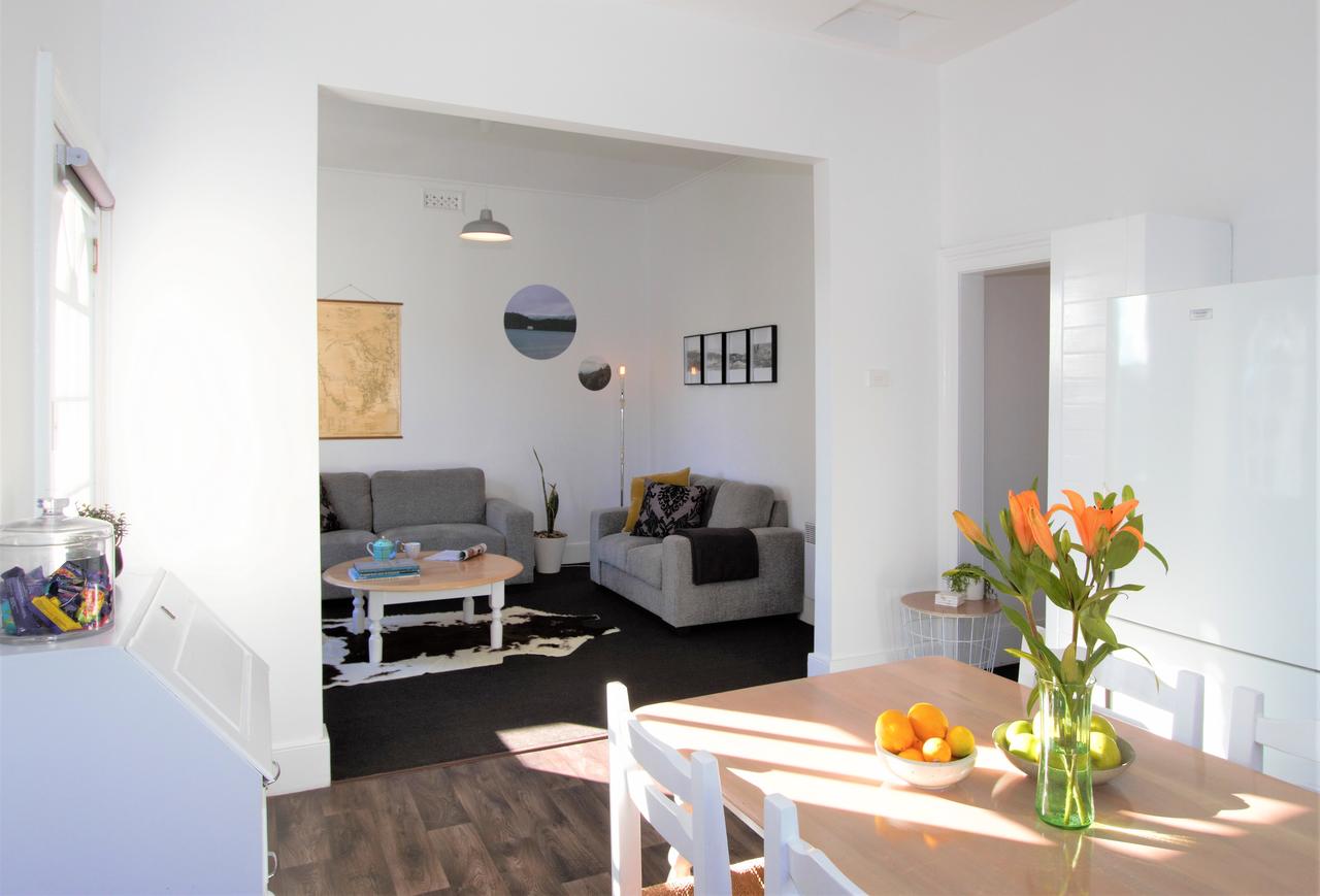 New Town TAS Accommodation Sydney