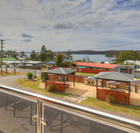 Sweetwater Villas - Sydney 4u