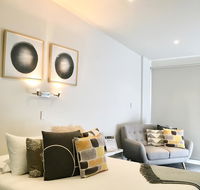 Sandy Bay Studio Apartment - Accommodation Sydney