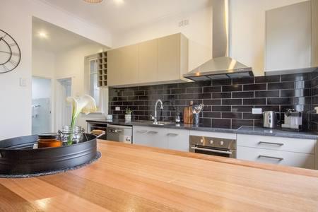 49 Pedder - Accommodation Sydney 14