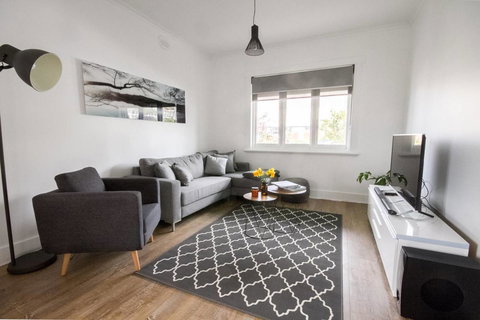 49 Pedder - Accommodation Sydney 2