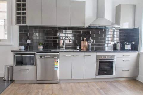 49 Pedder - Accommodation Sydney 8