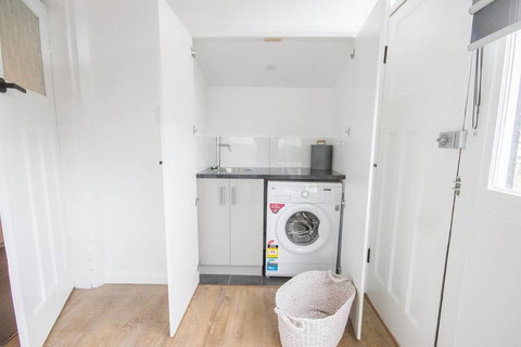 49 Pedder - Accommodation Sydney 1