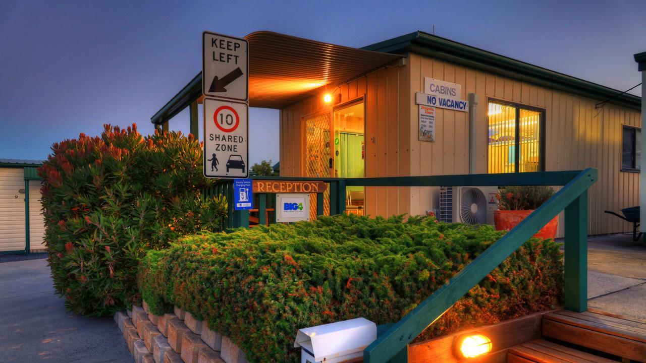  Accommodation Sydney