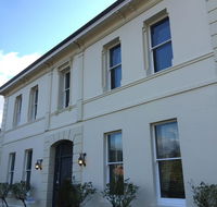 Clydesdale Manor - Accommodation Sydney