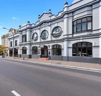 The Cornwall Boutique Hotel - Sydney 4u