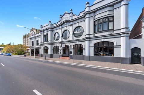 The Cornwall Boutique Hotel - Sydney 4u 0