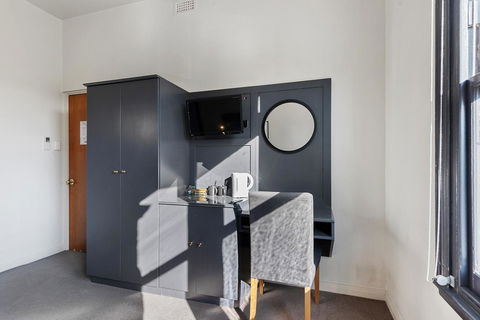 The Cornwall Boutique Hotel - Sydney 4u 19