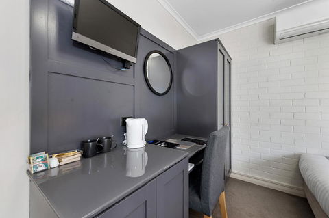 The Cornwall Boutique Hotel - Sydney 4u 20