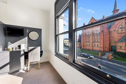 The Cornwall Boutique Hotel - Sydney 4u 6