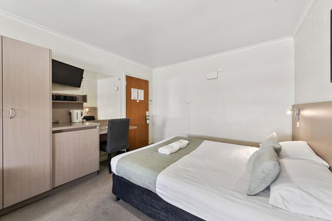 The Cornwall Boutique Hotel - Sydney 4u 18