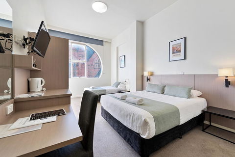 The Cornwall Boutique Hotel - Sydney 4u 2