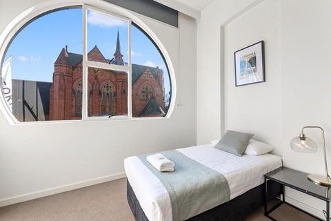 The Cornwall Boutique Hotel - Sydney 4u 15