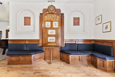 The Cornwall Boutique Hotel - Sydney 4u 22