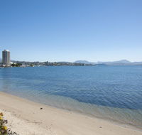 Sandy Bay Waterfront Home - Accommodation Sydney