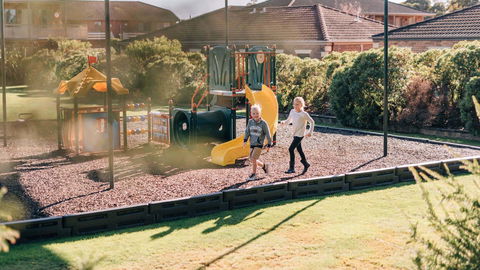 Country Club Villas - Sydney 4u 14