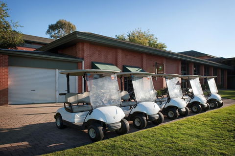 Country Club Villas - Sydney 4u 16