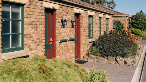 Country Club Villas - Sydney 4u 10