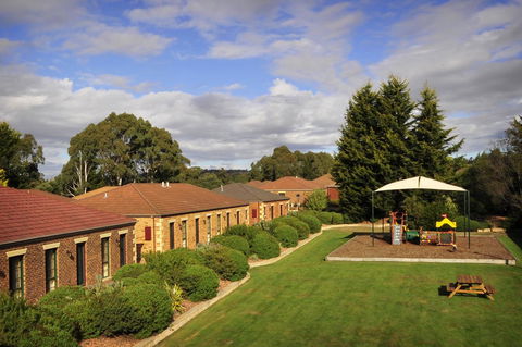 Country Club Villas - Sydney 4u 0
