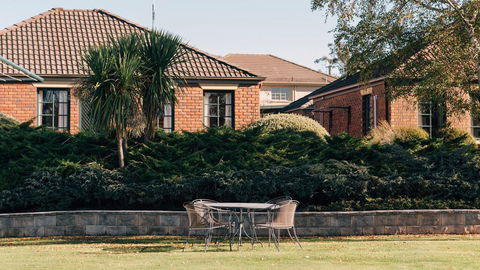 Country Club Villas - Sydney 4u 15