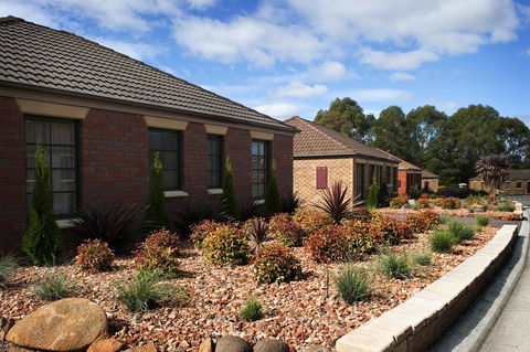 Country Club Villas - Sydney 4u 17