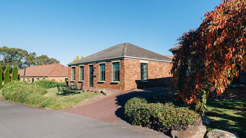 Country Club Villas - Sydney 4u 8