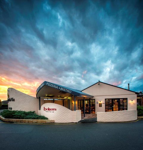 Country Club Villas - Sydney 4u 18