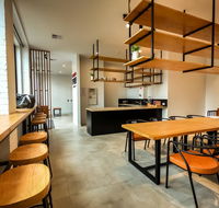 Pod Inn - Sydney 4u