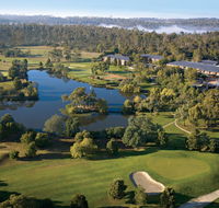 Country Club Tasmania - Sydney 4u