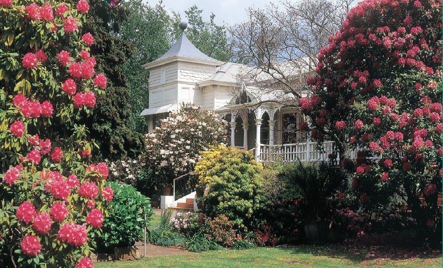  Accommodation Sydney