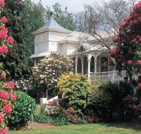 Anabel's of Scottsdale - Accommodation Sydney