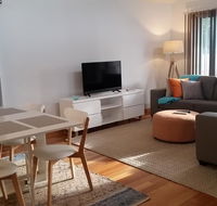 Base Camp - Sydney 4u
