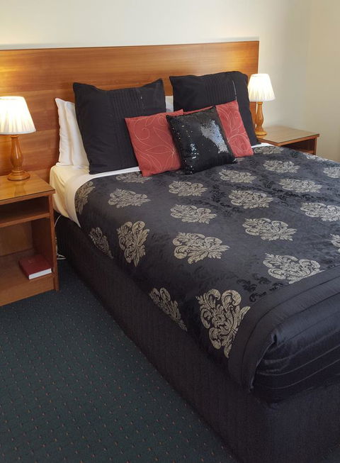 Stanley Hotel & Apartments - Sydney 4u 38