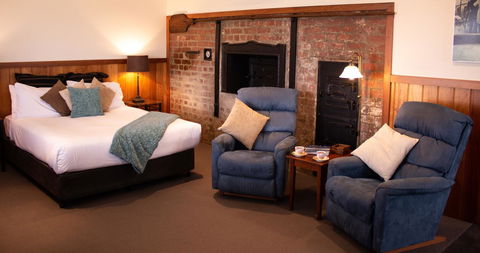 Stanley Hotel & Apartments - Sydney 4u 1