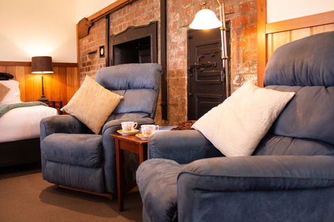 Stanley Hotel & Apartments - Sydney 4u 3