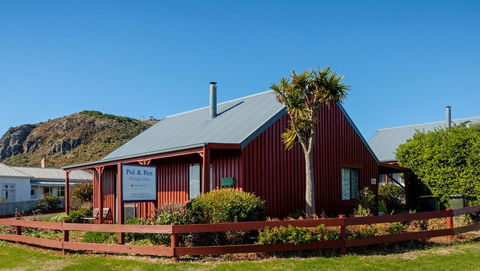 Stanley Hotel & Apartments - Sydney 4u 42