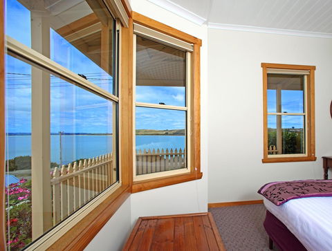 Stanley Hotel & Apartments - Sydney 4u 43