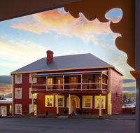 Stanley Hotel  Apartments - Sydney 4u