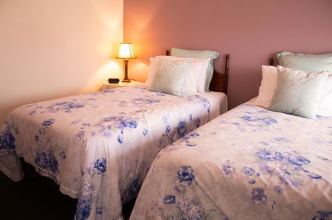 Stanley Hotel & Apartments - Sydney 4u 13
