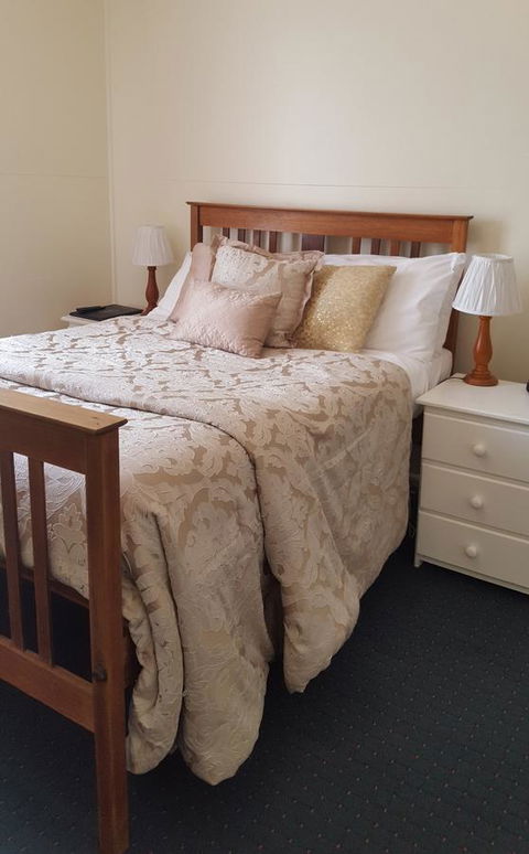 Stanley Hotel & Apartments - Sydney 4u 37