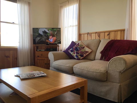 Stanley Hotel & Apartments - Sydney 4u 23