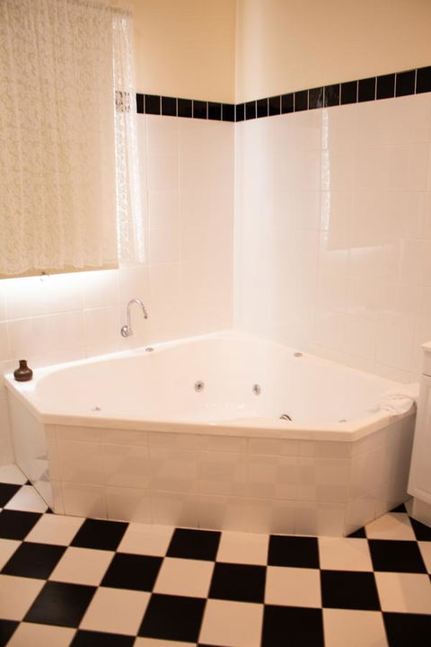 Stanley Hotel & Apartments - Sydney 4u 11