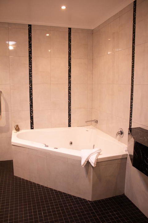 Stanley Hotel & Apartments - Sydney 4u 30