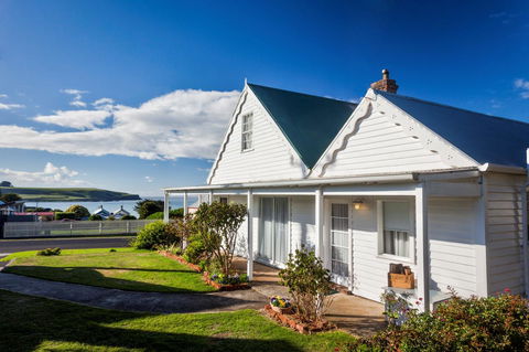 Stanley Hotel & Apartments - Sydney 4u 39
