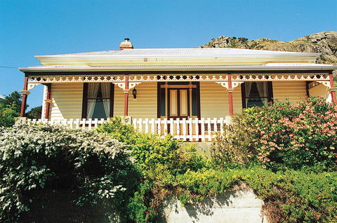 Stanley Hotel & Apartments - Sydney 4u 41