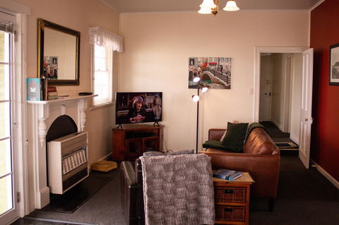 Stanley Hotel & Apartments - Sydney 4u 7