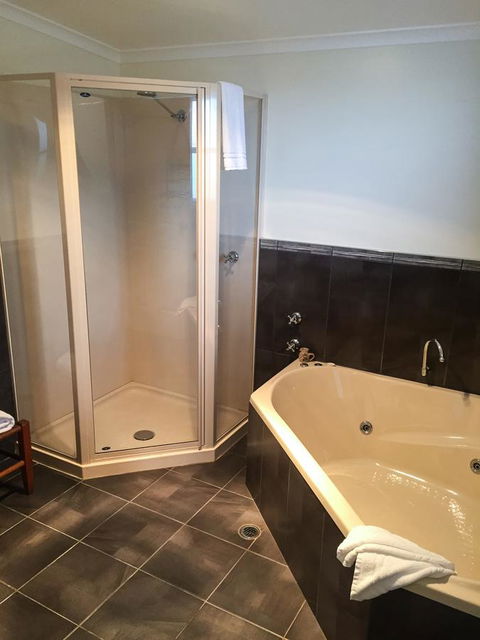 Stanley Hotel & Apartments - Sydney 4u 5