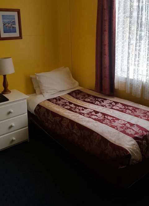 Stanley Hotel & Apartments - Sydney 4u 33